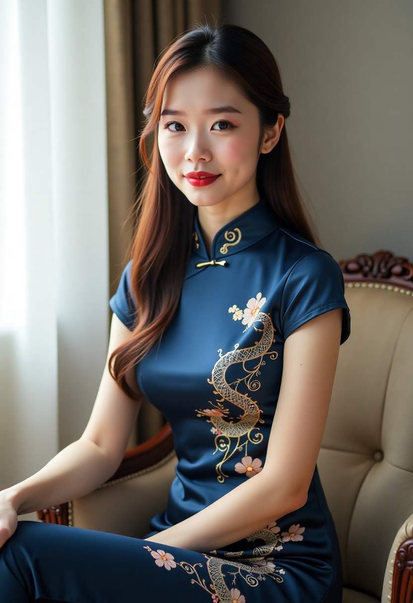 暗流江畔