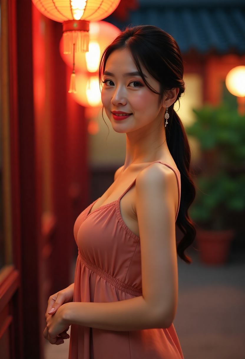 风中有朵雨做的云