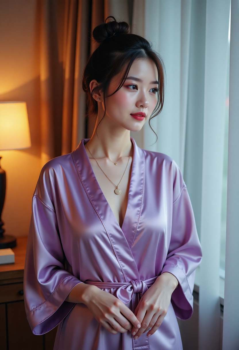 洗溪迷雾录