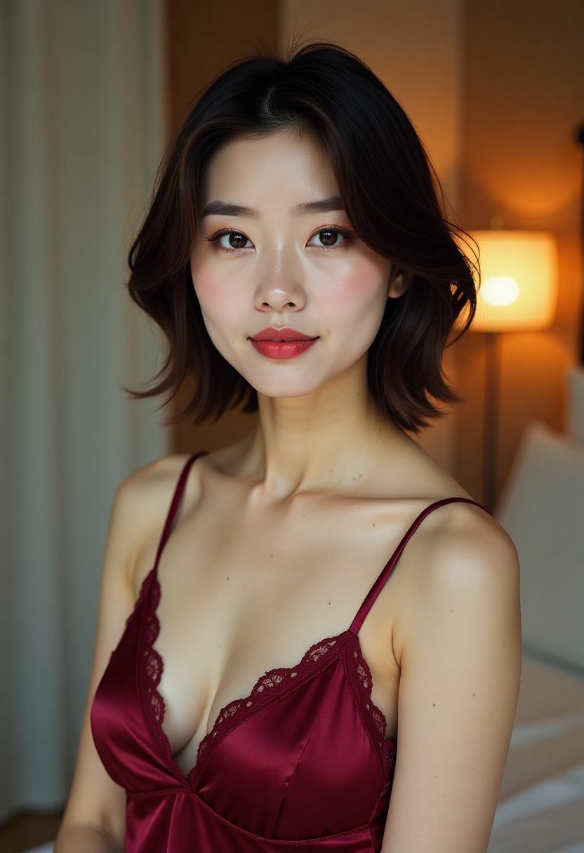 南城迷案
