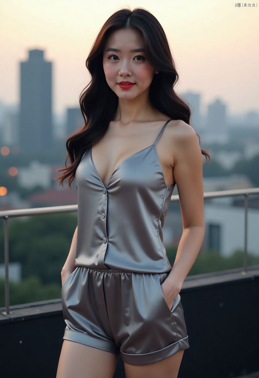 拆迁往事