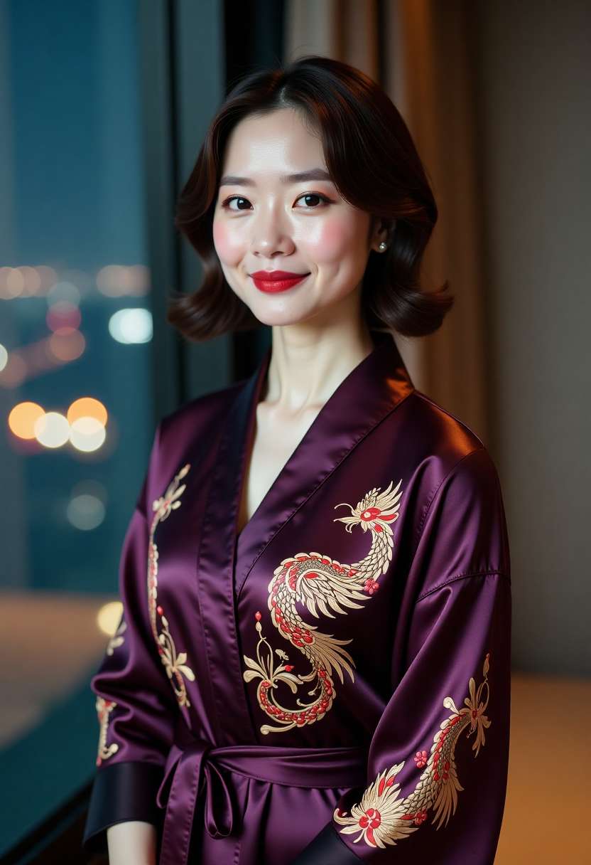 重案追凶手记